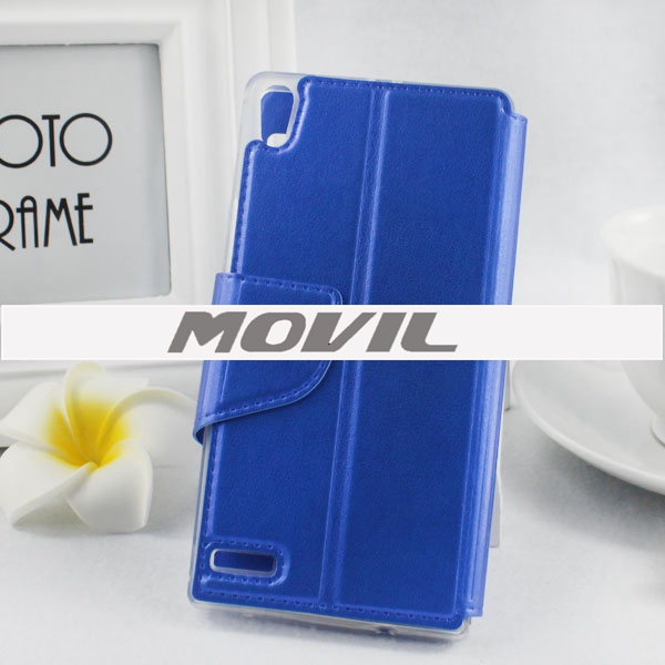 NP-1209 Funda para Huawei P6 NP-1209-0g